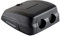 Scanstrut DS-HD-10 Double Horizontal Cable Seal - Waterproof Cable Gland for 6-10mm Cables | IP68 Rated, UV-Stable Plastic, Ideal for Solar Panels, Light Bars & Rooftop Electronics - Black