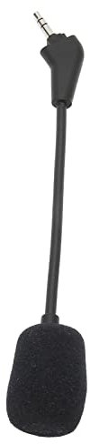 Ersatz-Spielmikrofon mit Rauschunterdrückung Ersatz-Gaming-Mikrofon für HS50 HS60 HS70 HS70 SE