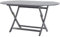 BIGBARLEY Buffettische, Campingtische, Partytische für Gärten, Terrassen und Balkone,Klappbarer Gartentisch 160 x 85 x 75 cm Massivholz Akazie