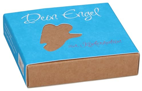 Dein Engel zur Konfirmation: Geschenkset