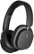 YiYunTE Auriculares Diadema Inalambricos Bluetooth Cascos con Cable y Microfono Auriculares Cancelacion Ruido Cascos Plegable Auriculares Over Ear Headphones Cascos para Musica Gimnasio Gym PC Negro