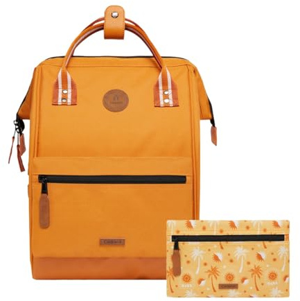 Cabaïa Adventurer Medium Johannesburg Rucksack