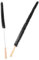 AUTSUPPL 2pcs Dryer Vent Cleaning Brush Long Handle Lint Brush for Washing Machine Vent Trap Cleaner Ergonomic Brush for Kitchen Dryer