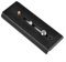 ZYWUOY Professional Grade Quick Release Plate for Manfrotto 503HDV and MVH400AH Sturdy Aluminum Construction