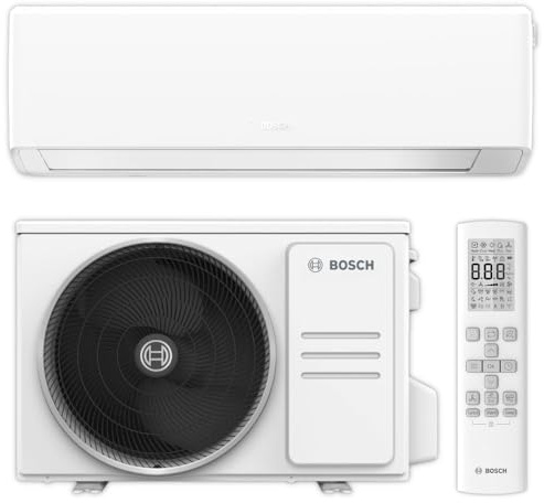 BOSCH Split Klimaanlage | CL7000i 53 E | 5,0 kW | 7733703122