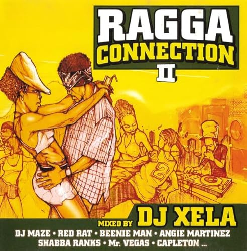 Ragga Connection Vol. 2