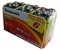Panasonic 6LR61PPG/6BB Pro Power Alkaline Battery, 9 V - 6LR61, Pack of 6, Gold