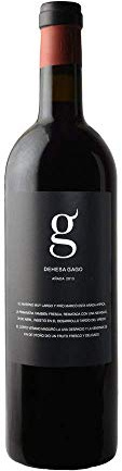 Telmo Rodriguez Dehesa Gago Tinta de Toro 2016 - (0,75 L Flaschen)