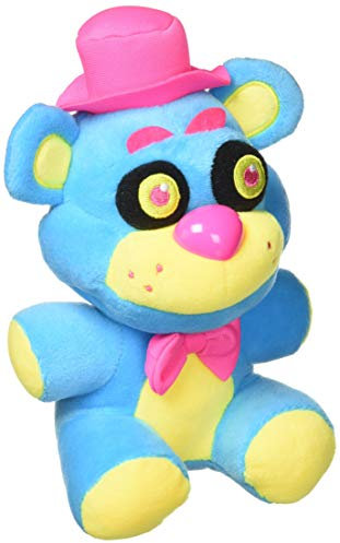 Funko Five Nights Freddy Neon Plüsch-Sammelstück
