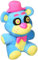 Funko Five Nights Freddy Neon Plüsch-Sammelstück