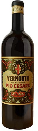 Vermouth di Torino Pio Cesare (6x75cl) Wermut, Italien