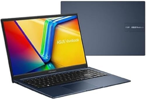 ASUS Ordinateur Portable X1504ZA-BQ897W