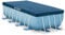 Intex Rechthoekig Afdekzeil 400x200cm 2