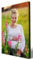 wandmotiv24 Leinwandbild - Foto auf Leinwand mit Online-Vorschau - personalisierte Wanddeko - Bild mit Wunschmotiv - Fotogeschenk - 40x60 cm