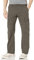 Wrangler Authentics Herren Stretch-Cargohose mit Lockerer Passform Freizeithosen, Braunoliv, 44W / 32L