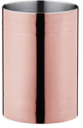 Olympia Copper Barware Jigger Measure Clubs Wine Spirit Drinks 50Ml Cocktail Bar