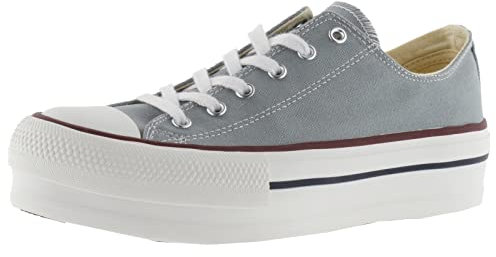 victoria Basket Tribu Lona & Doble Plataforma 1061100 para Mujer ATLANTICO 38