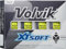 Volvik Xt Soft Golfbälle (EIN Dutzend)