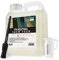 ValetPro SnowFoam Aktivschaum (1L) hochkonzentrierter Premium Snow Foam + chemicalworkz Messbecher - dichter Schaum für eine schonende Vorwäsche - pH-neutrales Auto Snow Foam Shampoo | 2-teilig
