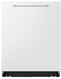 Samsung DW60A6092BB Volledig ingebouwd 14 couverts D (DW60A6092BB/ET)