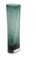 Lambert Giorgione Vase Petrol H 30 cm D10x6 cm