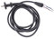 ORCOW Compatible With Dyson Hair Dryer Universal Replacement Accessories HD01/02/03/04/07/08/15 1.8M Power Cord EU Plug