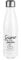 DECOHO Bouteille Isotherme Personnalisable 500 ml Modèle Super Tonton