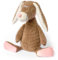 Plüschtier Hase ACH Good! Family & Friends für Kinder und Erwachsene zum Sammeln, Schenken, Spielem, Schmusen