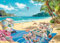Ravensburger The Shell Collector 1000 Piece Jigsaw Puzzles for Adults and Kids Age 12 Years Up