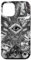 iPhone 13 Eyeball Horror Emo Y2K Grunge Aesthetic Goth Gothic Case