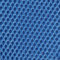 Tissu pour grille de haut-parleur pour grand haut-parleur résistant à la poussière et belle décoration (bleu)