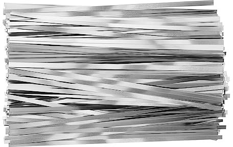 AUTSUPPL Nickelstreifen Schweißzubehör Für Akkus Robust Und Verschleißfest Zum Löten Und Punktschweißen Mit Exquisiter Verarbeitung Grate