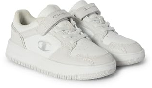 Champion RD18 2.0 Low G PS Kinder Sneaker Unisex S32497-CHA-ES001, Schuhgröße:33.5 EU