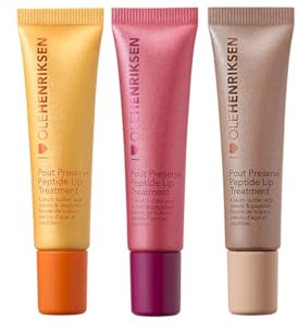 OleHenriksen Glow Even Brighter Banana Bright Makeup Prep Set