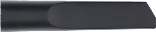 Bosch PRO, 1 bocchetta a lancia (per aspirapolvere GAS 18V-12 MC, 40 x 40 x 194 mm, accessori per aspirapolvere)