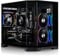 ADMI Gaming PC - AMD Ryzen 5 7600 - NVIDIA RTX 5060 8GB GDDR7-16GB DDR5-1TB NVMe - WIFI - Mars RGB Panoramic Case (Black) - Windows 11