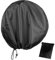 Fan Cover Industrial Fan Cover 24x7.5x24 Waterproof & Dustproof with Drawstring and Storage Bag Heavy Duty Floor for 18-20 Inch Fans Covers Outdoor Waterproof