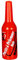 TANGPINGMAO Flair Bartender Bartending Practice and Performance Bottle Bar Pub Bottle Wine Cocktail Shaker Red Bartender Performance