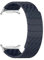 JQQJZLC Correa de fibra de carbono magnético para Samsung Galaxy Watch 7 Ultra 47 mm LTE Ligera de vigilancia de la brazalete para las bandas de relojes Galaxy Ultra 47 mm