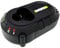 AC100-240V 12V Lithium Battery Charger for Worx WU128 WU130 WU131 WU132 WA3713 WA3854 WA3846 Battery Charger