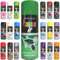 Spray Paint Grass Green Gloss Aerosol 400ml Cans - Quick Dry, All Purpose Spray Paint for Interior and Exterior Ideal for Wood, Metal, Plastic, Indoor & Outdoor Use