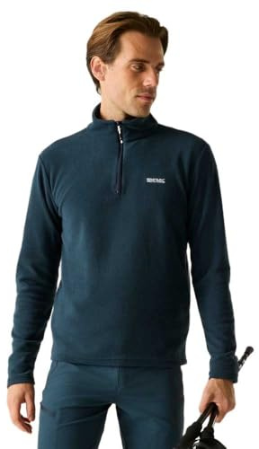 Regatta Men's Thompson Fleece Jacket
