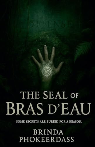 The Seal of Bras d'Eau