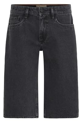 Blend BHFlake Herren Jeans Shorts Kurze Denim Hose