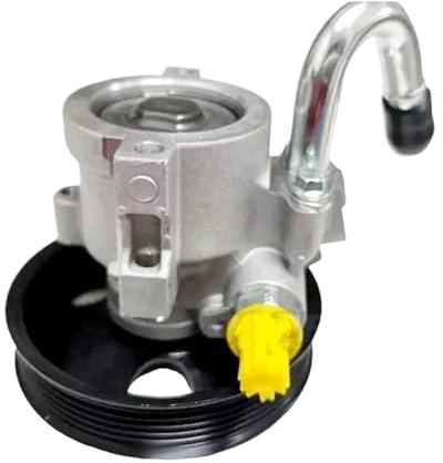 Bomba hidráulica del Sistema de dirección para Chevrolet Aveo KALOS y Daewoo KALOS 1.4 SP7820 96535224 Bomba de dirección asistida