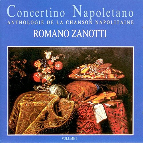 Concertino Napoletano
