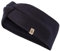 Roeckl Damen Essentials Stirnband, Navy, ONE Size