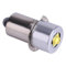 FTVOGUE 5W 6-24V P13.5S Linterna LED de repuesto de alta luminosidad Bombilla de emergencia lámpara de trabajo linternas bombilla