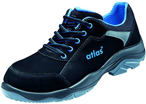 Atlas 15412S342 DIY, Schwarz, 42 EU