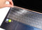 Clear Keyboard Cover for 14 ZenBook UX433FA UX433FN Laptop Keyboard Cover TPU Protective Skin Soft Ultra Thin Keyboard Protector